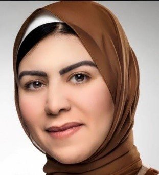 Dr. Amira Awad Moawad
