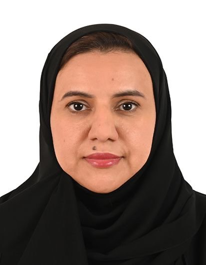Dr. Amani Alhejely