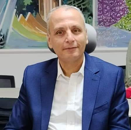 Prof. Mohamed Bouaziz